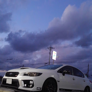 WRX STI VAB