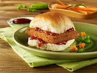 Taste Of Vada Pav menu 4