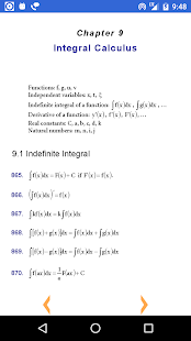 Math Formulas(圖6)-速報App