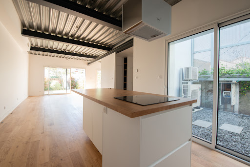 House with terrace 3