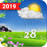 Cover Image of Unduh Weather Ultimate 1.6.8 APK