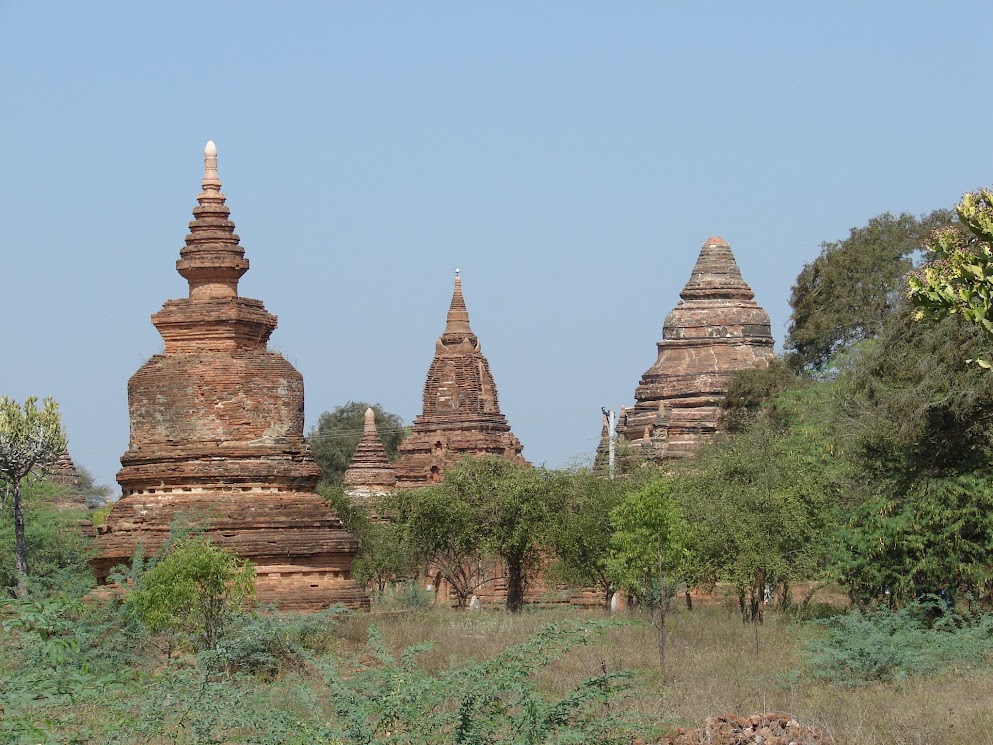 bagan