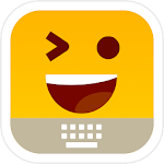 Cover Image of Download Facemoji Emoji Keyboard:GIF, Emoji, Keyboard Theme 2.4.5.4 APK