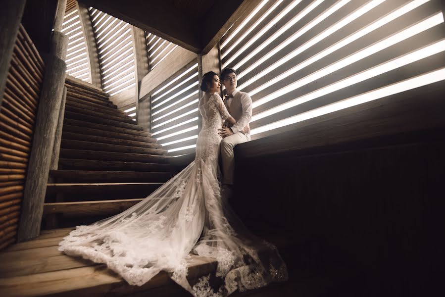 Wedding photographer Dmitriy Peteshin (dpeteshin). Photo of 24 December 2017