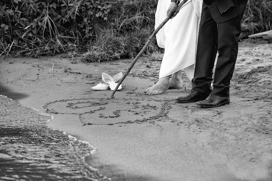 Fotógrafo de bodas Claudio Fogli (claudiofogli). Foto del 11 de marzo 2016