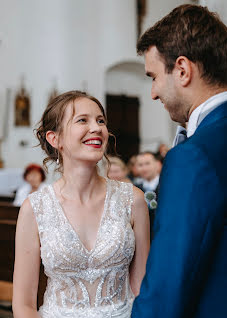 Fotógrafo de casamento Marie Veselá (mayvesela). Foto de 13 de setembro 2019