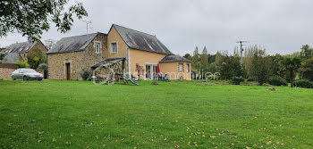 maison à Saint-Jean-sur-Mayenne (53)