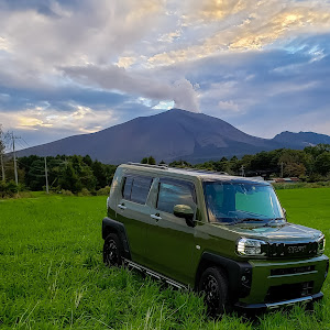 タフト LA910S