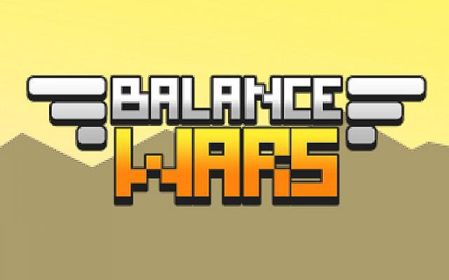 Balance Wars