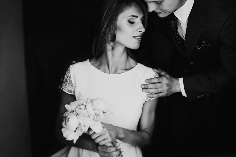 Vestuvių fotografas Aivaras Simeliunas (simeliunas). Nuotrauka 2017 lapkričio 21