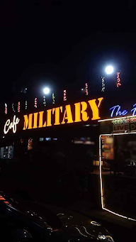 Cafe Military photo 2