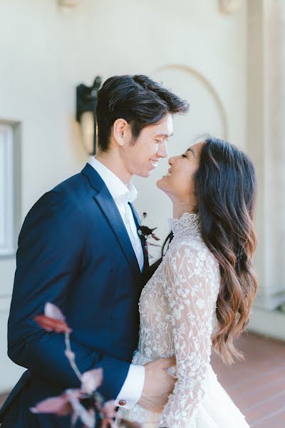 Fotógrafo de bodas Mattie C (mattiec). Foto del 3 de octubre 2019