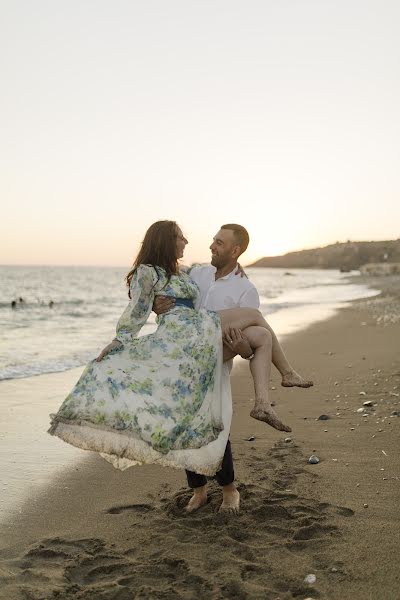 Fotógrafo de bodas Eleni Varsanidou (leniphotography). Foto del 28 de noviembre 2022