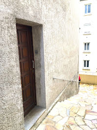 appartement à Saint-Maurice (94)