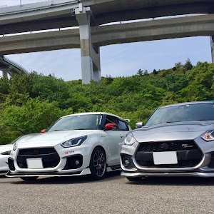 スイフトスポーツ ZC33S