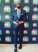 DJ Sbu