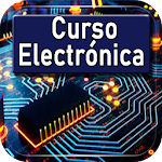 Cover Image of Download Curso Electrónica Gratis 1.3 APK