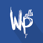 Cover Image of Download WallsPy: HD Wallpapers & Backgrounds 2.4.0 APK