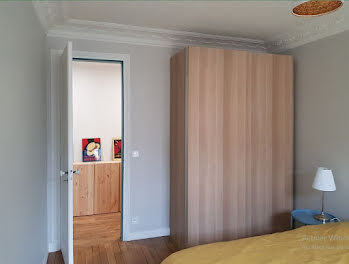 appartement à Paris 15ème (75)