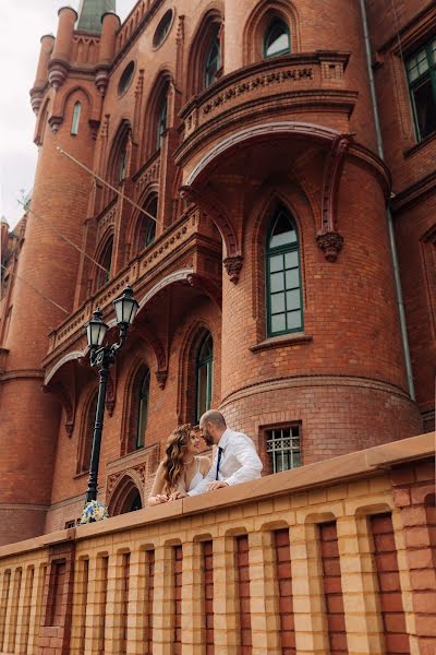 Fotógrafo de bodas Elena Machushnyk (helen). Foto del 8 de noviembre 2022