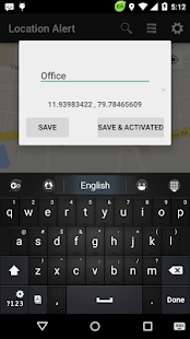 Free Download Location alert by Speech APK for Android