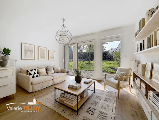 Appartement avec terrasse 1