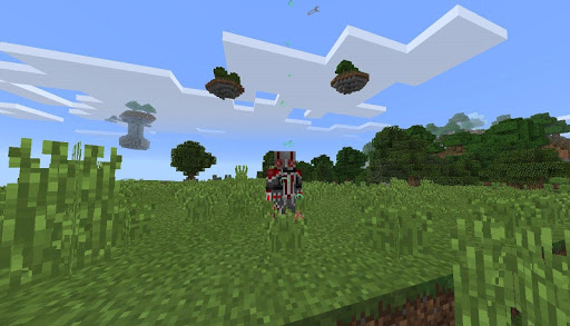 Super Ant Mod for MCPE  screenshots 1