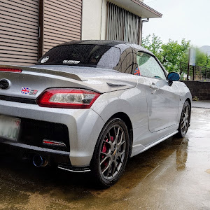 コペン LA400K