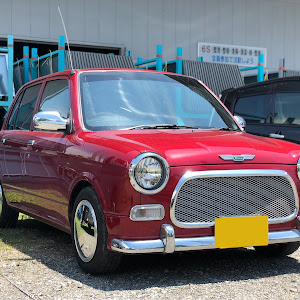 ミラジーノ L700S