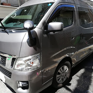 NV350キャラバン