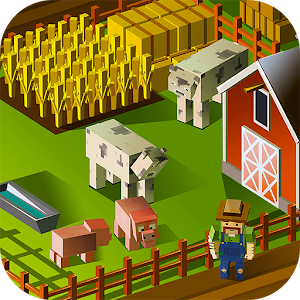 Download Tap Tap Farm Clicker For PC Windows and Mac