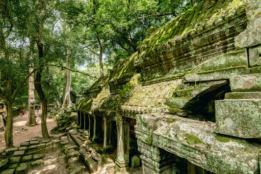 ta prohm second
