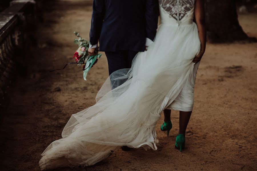 Fotógrafo de casamento Valter Antunes (valterantunes). Foto de 12 de dezembro 2021