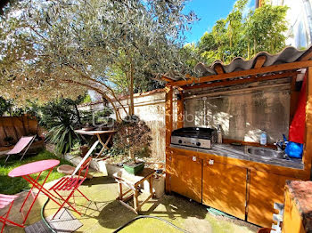 maison à Maisons-Alfort (94)