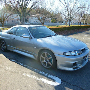 スカイライン GT-R BCNR33