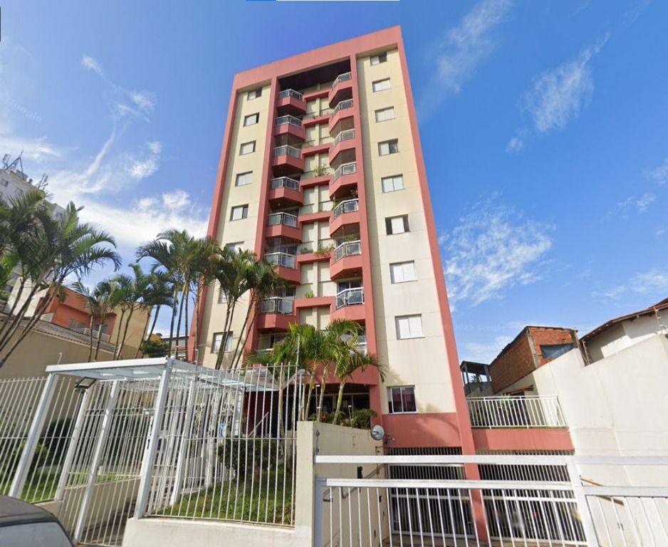 Apartamentos à venda Vila Nova Curuçá