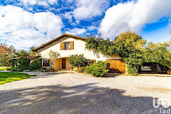 maison à Montauban (82)