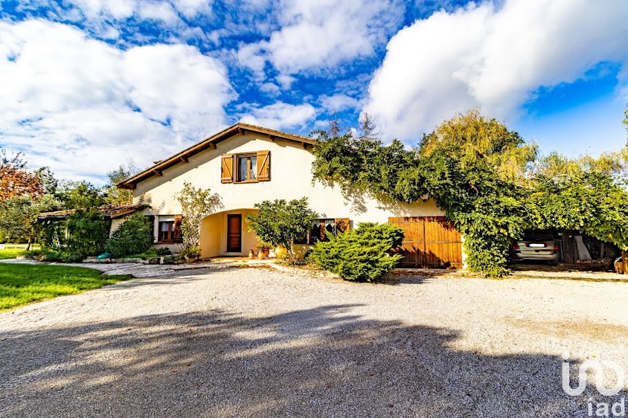 Vente maison 7 pièces 247 m² à Montauban (82000), 490 000 €