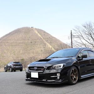 WRX STI VAB