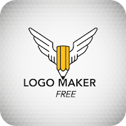 Logo Maker - Create a Graphic Design For Logo Free MOD