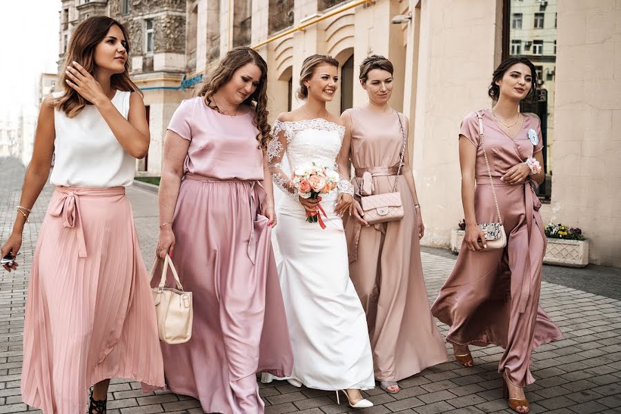 Wedding photographer Vadim Blagoveschenskiy (photoblag). Photo of 27 May 2020