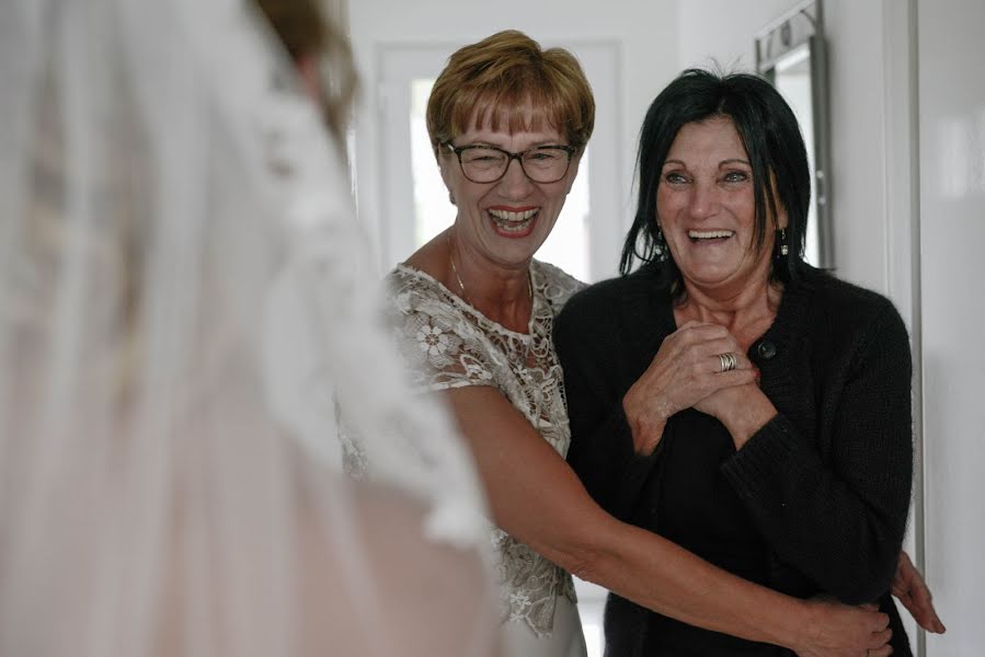 Wedding photographer Dzidra Dubois (dzidradubois). Photo of 16 October 2019