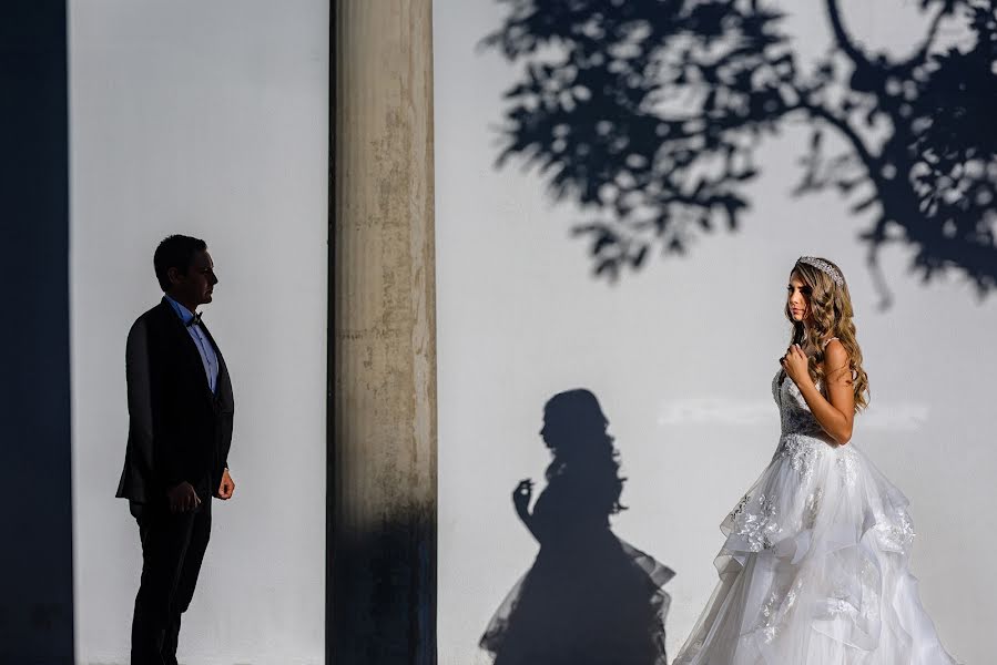 Fotografer pernikahan Saúl Rojas Hernández (saulrojas). Foto tanggal 28 Juli 2023