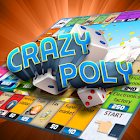 CrazyPoly - Бизнес Игра 2.4.7