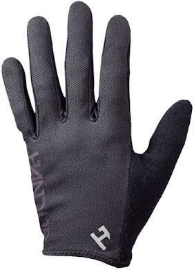 Handup Gloves Most Days Full Finger Gloves - Pure Black alternate image 0