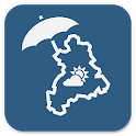 Wetter -  Kreis Böblingen icon