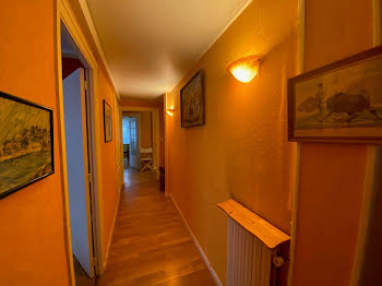 appartement à Rennes (35)