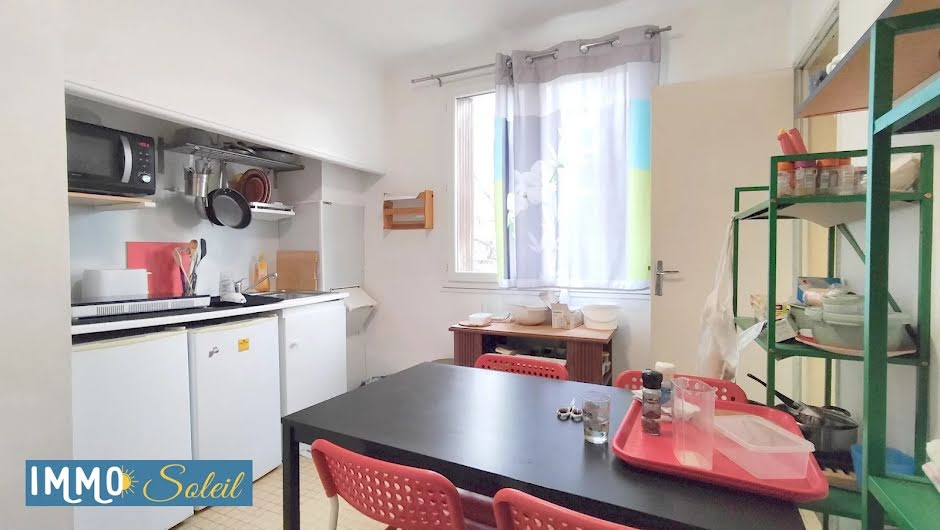 Vente appartement 4 pièces 68.54 m² à Aix-en-Provence (13090), 274 000 €