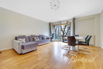 appartement à Neuilly-sur-Seine (92)