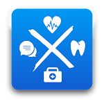 Lass mal kreuzen – Medizin Apk